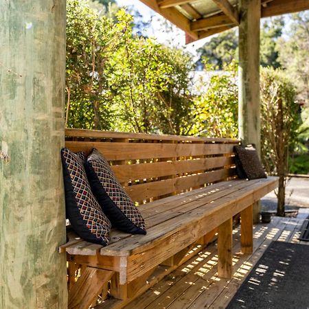 The Crays Accommodation Strahan Esterno foto