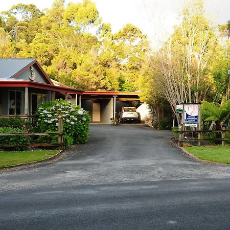 The Crays Accommodation Strahan Esterno foto