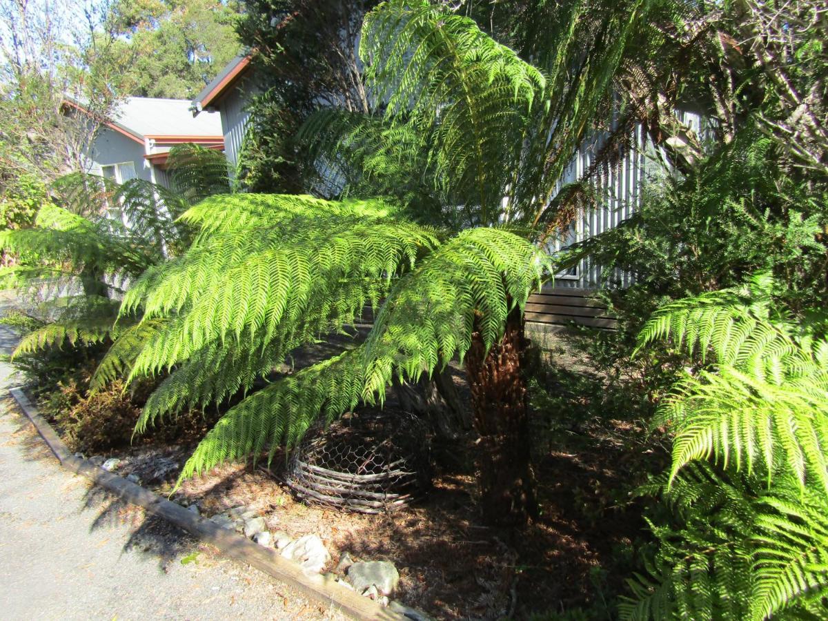 The Crays Accommodation Strahan Esterno foto