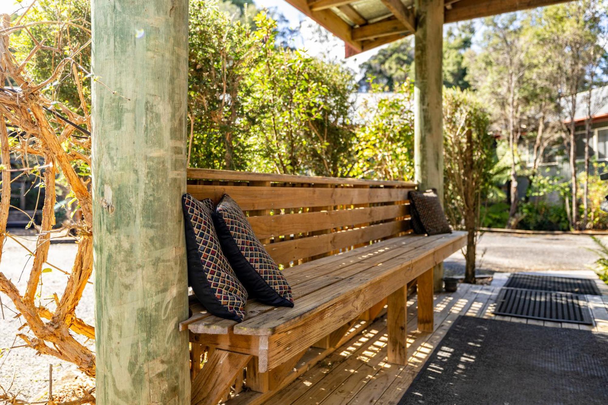 The Crays Accommodation Strahan Esterno foto