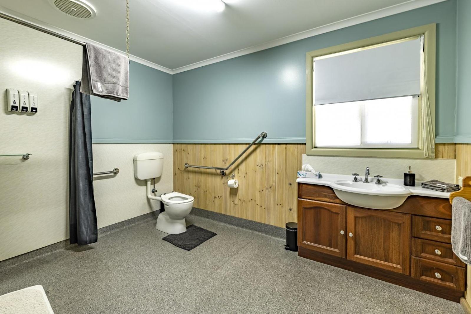 The Crays Accommodation Strahan Esterno foto
