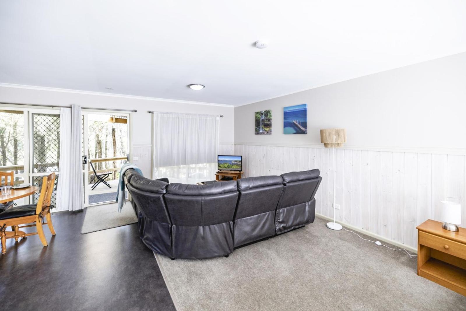 The Crays Accommodation Strahan Esterno foto