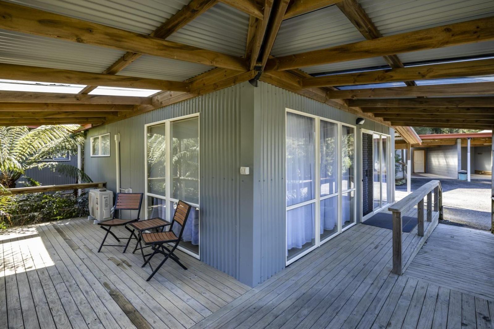 The Crays Accommodation Strahan Esterno foto