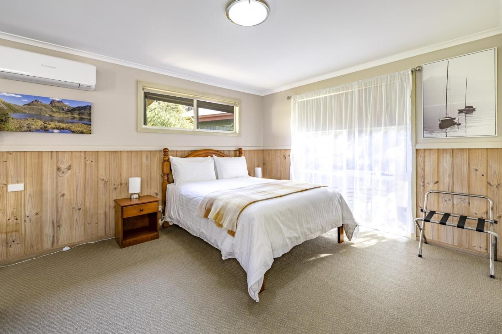 The Crays Accommodation Strahan Esterno foto