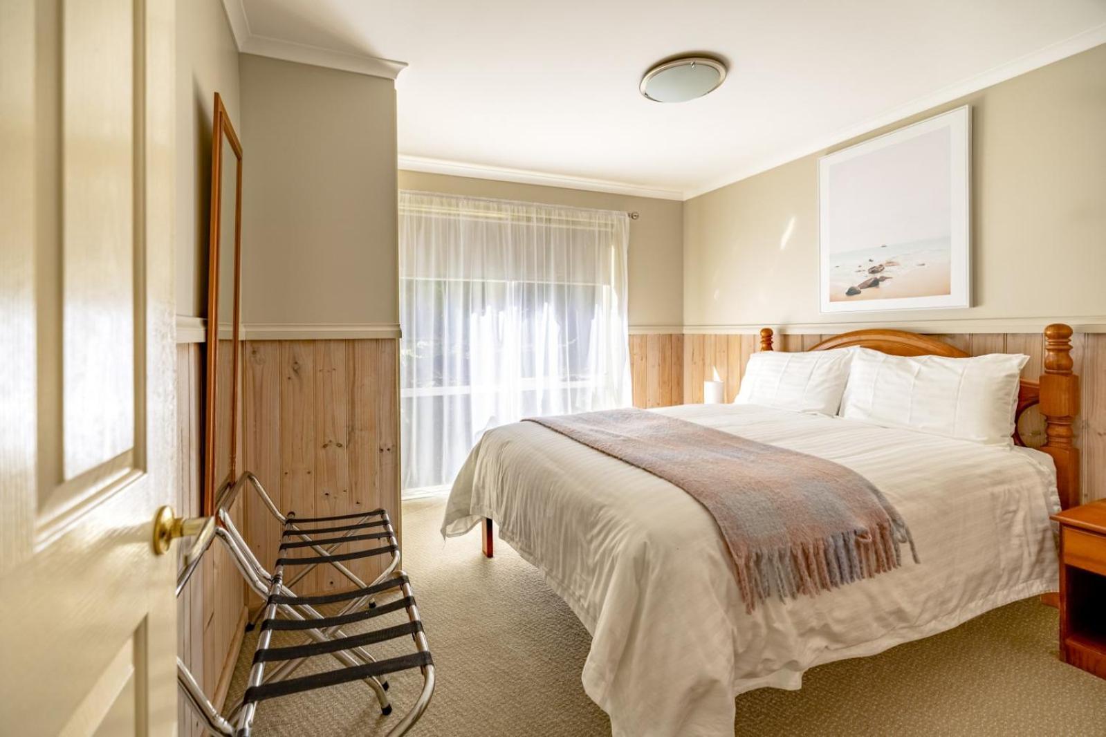 The Crays Accommodation Strahan Esterno foto