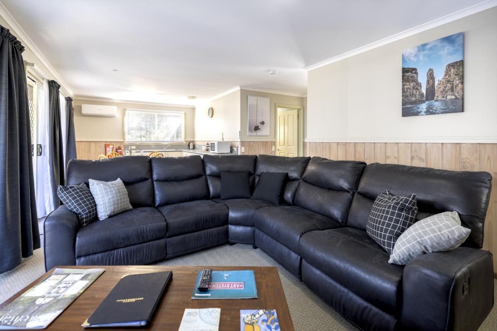 The Crays Accommodation Strahan Esterno foto
