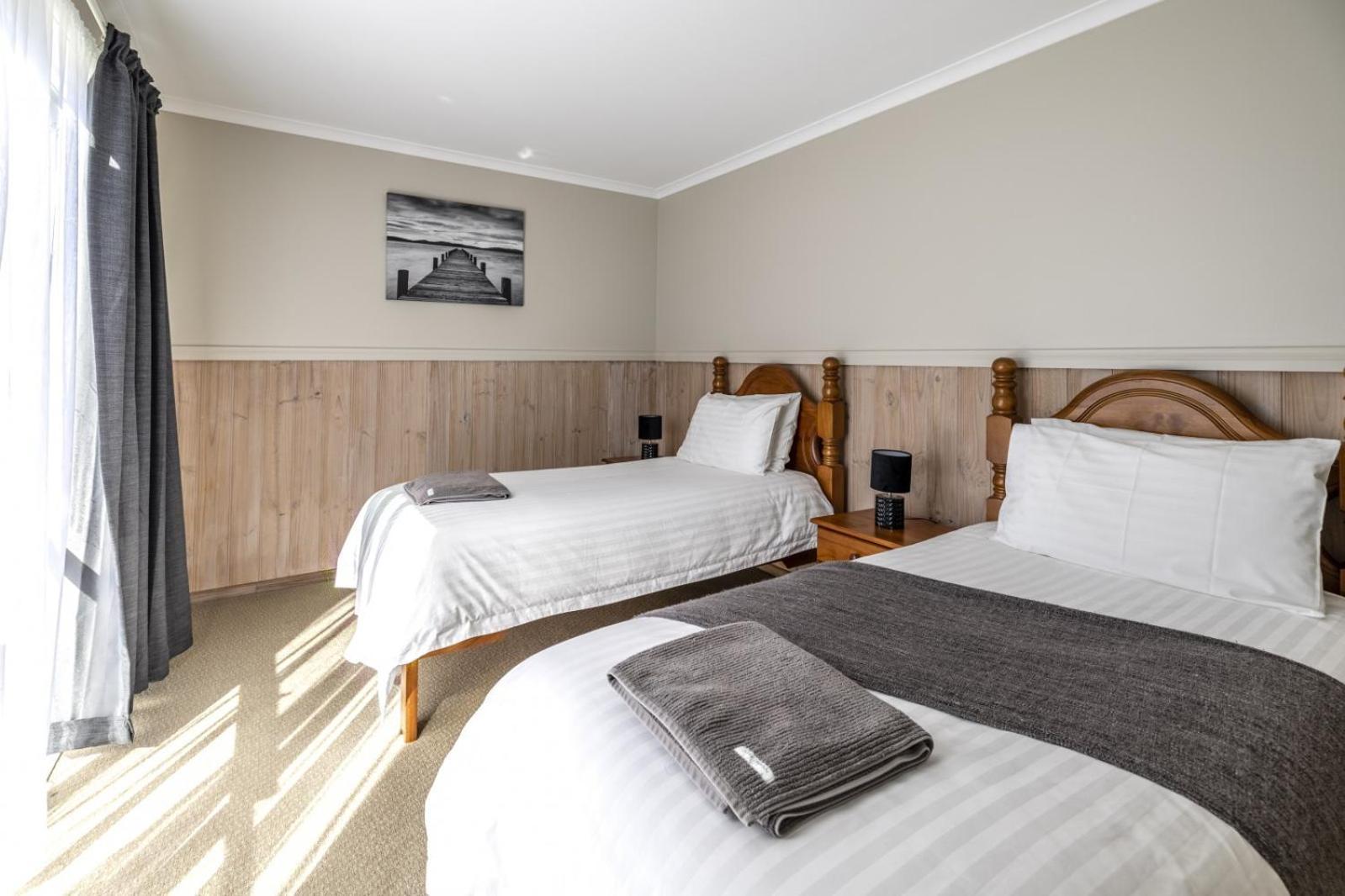 The Crays Accommodation Strahan Esterno foto