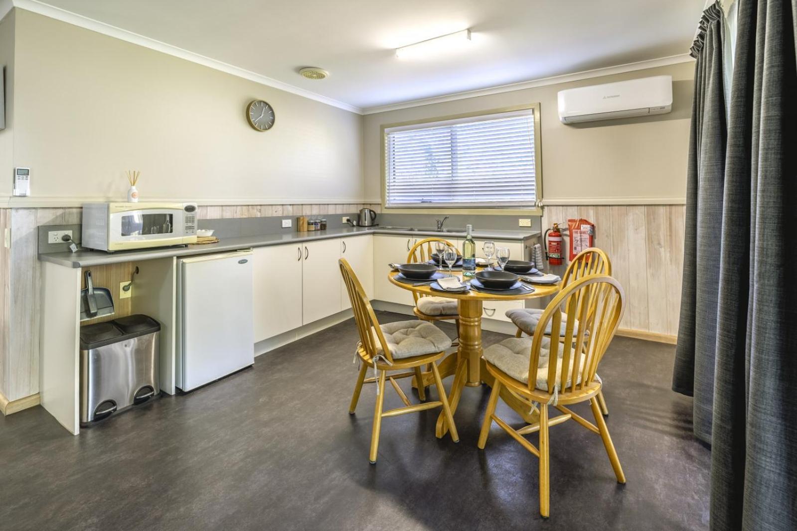 The Crays Accommodation Strahan Esterno foto