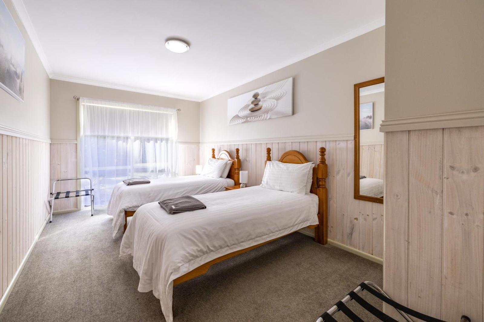 The Crays Accommodation Strahan Esterno foto