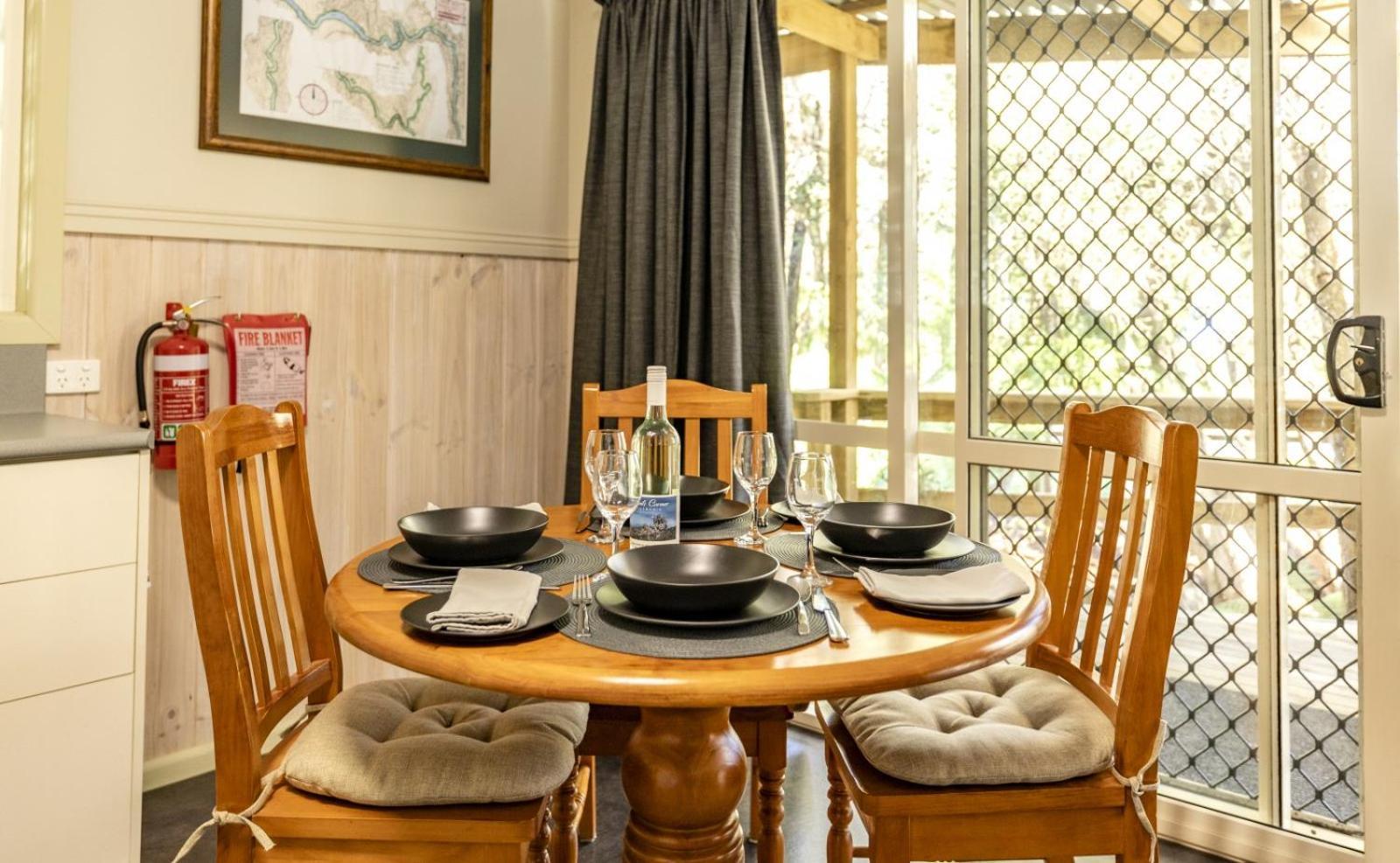 The Crays Accommodation Strahan Esterno foto