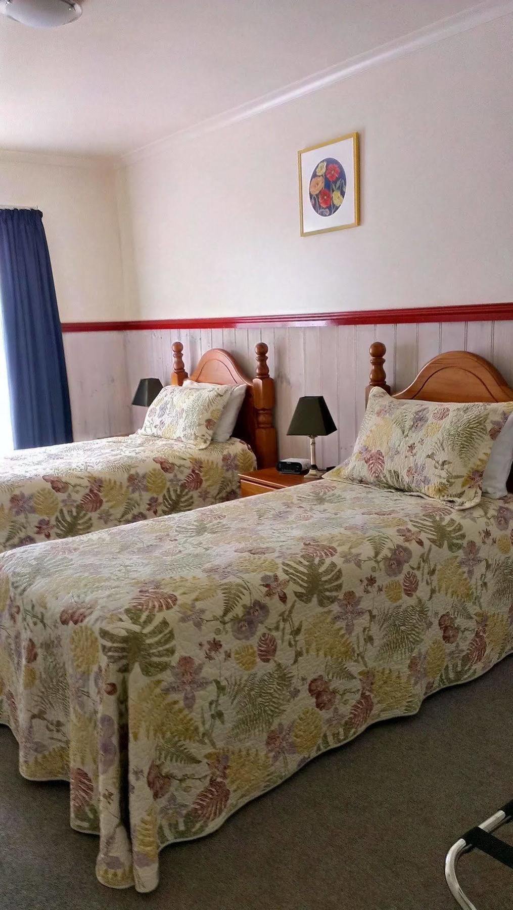 The Crays Accommodation Strahan Esterno foto