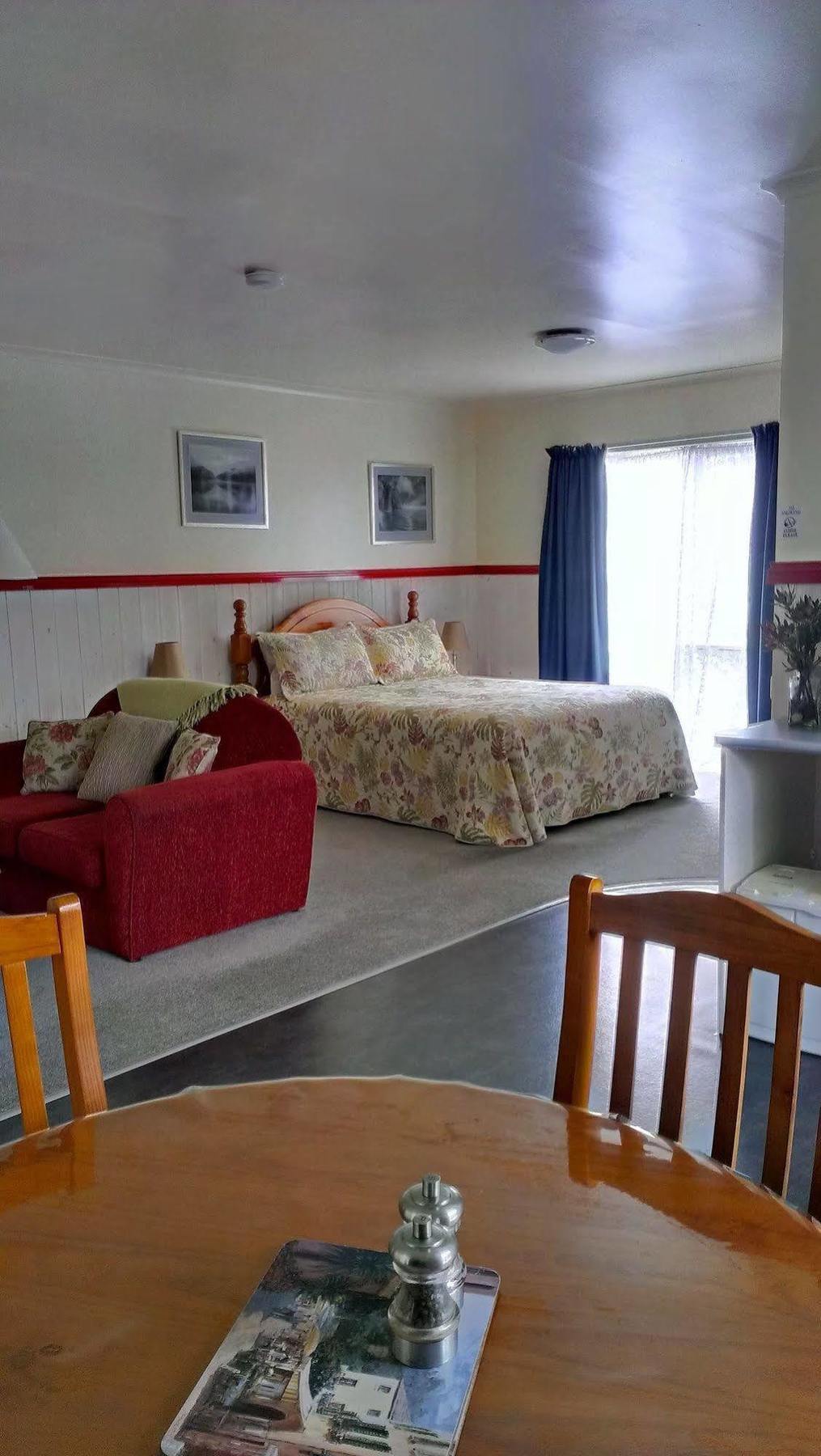 The Crays Accommodation Strahan Esterno foto