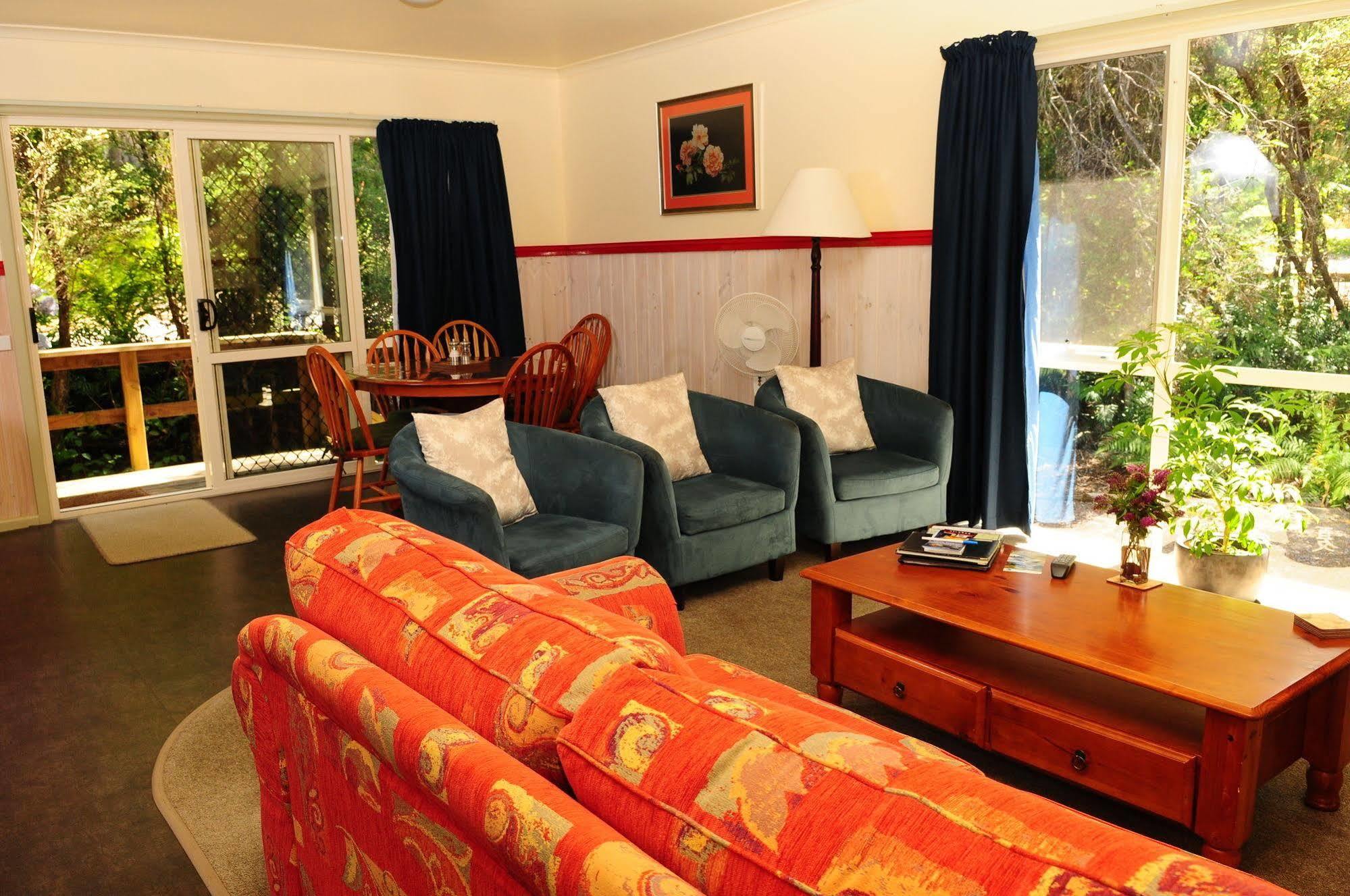 The Crays Accommodation Strahan Esterno foto
