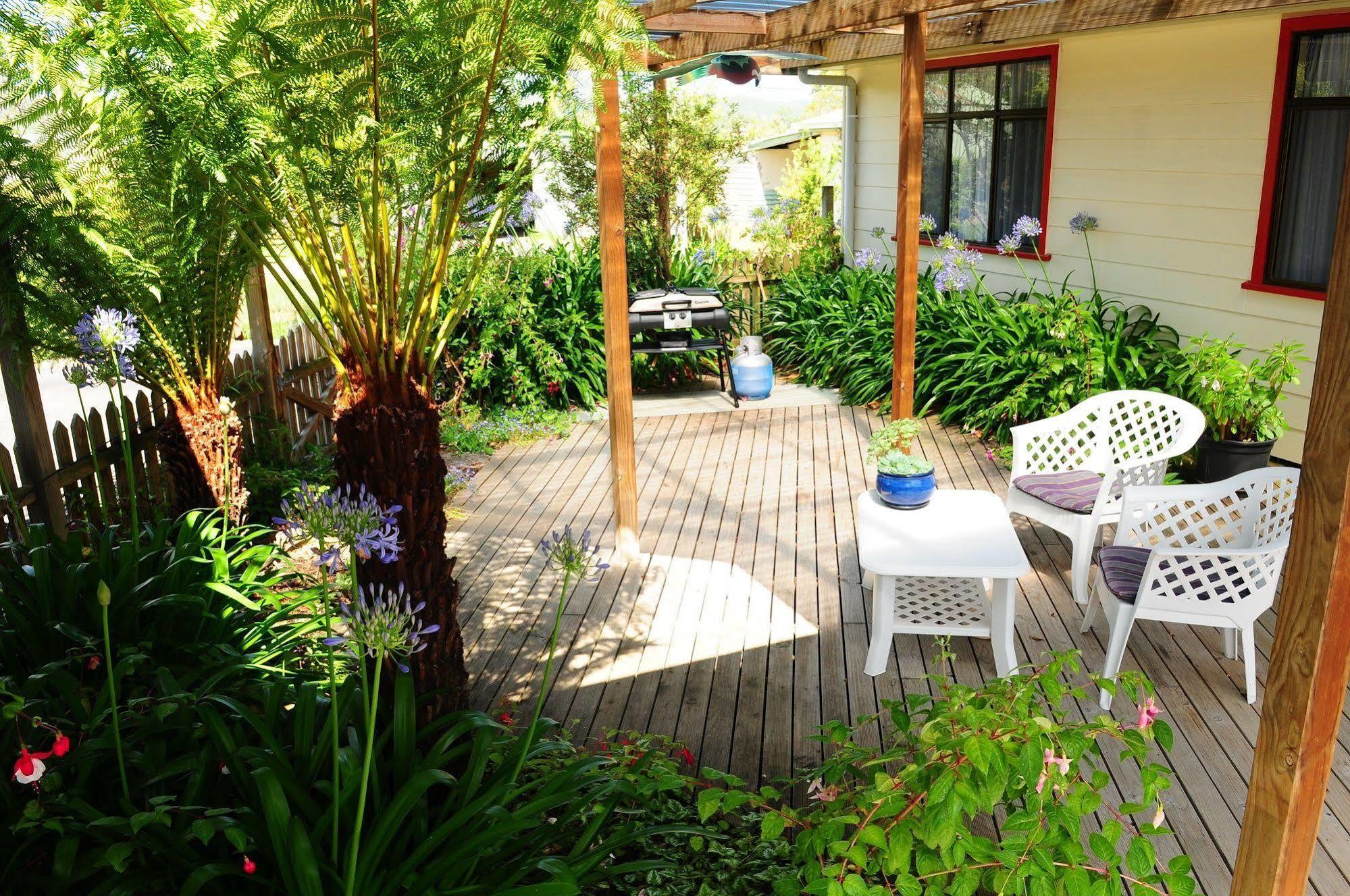 The Crays Accommodation Strahan Esterno foto