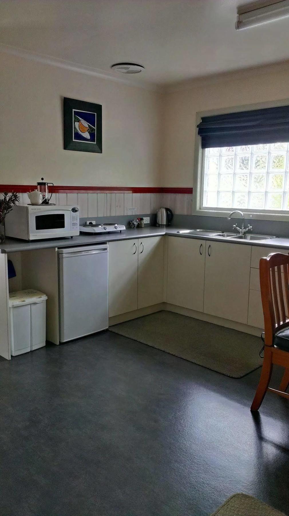 The Crays Accommodation Strahan Esterno foto
