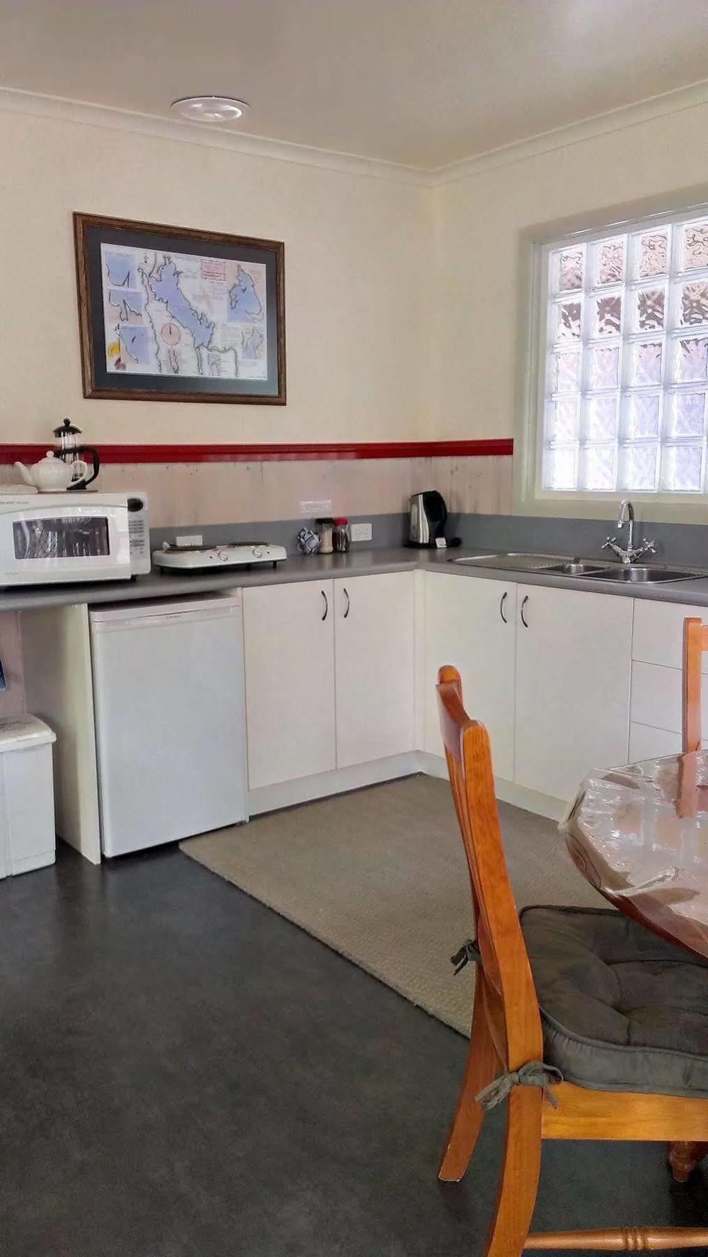 The Crays Accommodation Strahan Esterno foto